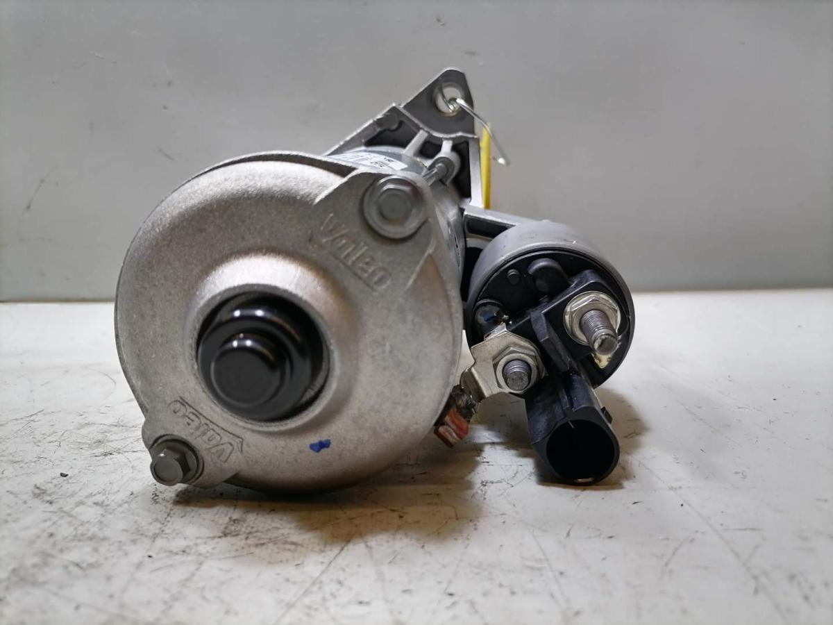 VW Passat B9 original Anlasser Starter 2,0TDI 110KW Bj.2024